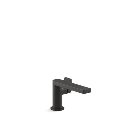 Kohler Composed Single-Handle Faucet, Lever 73167-4-BL